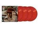 Taylor Swift - Red (Taylor's Version) [4-lp] NEW Sealed Vinyl LP Album