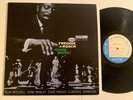 Freddie Roach Good Move  LP Blue Note New York Stereo Van Gelder Hank Mobley EX