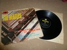 Rarer MPKT Tax 171g BEATLES Please Please Me EJ Day 5th Press Lp UK '63 PMC 1202
