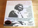 Beethoven, The Nine Symphonies 200g 10LP Box +1 45rpm (M. Hobson PLAY Copies)