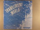 Strange  Translucent World   SEALED   Psych   Terry Brooks