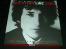 Bob Dylan Live 1966 The Bootleg Series Vol.4, Royal Albert Hall, 2LP Box Set NM