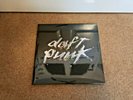 NEW SEALED Daft Punk Discovery 2xLP Vinyl | In hand? Quick Dispatch