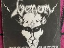 Venom Black Metal 1982 Neat1005 Version With Bloodlust