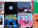 Electro Hip Hop Street Sounds LPs 12inch