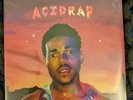 Chance The Rapper ?Acid Rap Exclusive Purple Blue Sky Vinyl 2LP ??SHIPS NOW??