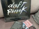 New - Discovery, Daft Punk, LPx2 - Black Vinyl - Trusted Seller ?