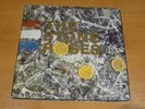 The Stone Roses original vinyl LP (embossed sleeve)