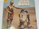 The Story Of Star Wars Soundtrack OST Complete Vinyl LP 1977 Factory Sealed
