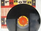 78 SHELLACK-Fats Domino?–I Want To Walk You Home-South Africa 1959