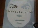 Michael Jackson Invincible Vinyl not sealed but never been played 1st pressing