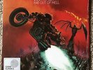 Meatloaf Bat Out of Hell - LP Mint (Sealed) / Mint