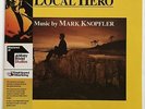 Mark Knopfler Local Hero Vinyl Record New Sealed