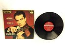Prokofiev Concerto No1 2 Ruggiero Ricci London CS 6059 Vinyl Record