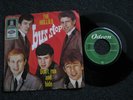 The Hollies-Bus Stop 7 PS-1966 Germany-Odeon-O 23 235