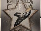 RAFFAELLA CARRÀ OGNI VOLTA CHE È NATALE LP VINILE SILVER AUTOGRAFATO NUOVO