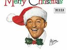 BING CROSBY - MERRY CHRISTMAS NEW VINYL