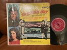 THE LIVELY SET - DECCA SOUNDTRACK James Darren Wink Martingale Vinyl LP Swing