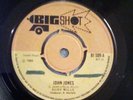 Rudy Mills - John Jones 7