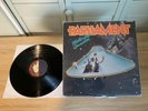 Parliament - Mothership Connection LP