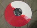 Big Star RADIO CITY album RED / WHITE color vinyl LP, only 500 pressed, MINT