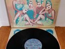 Go-Go's Beauty And The Beat Vinyl LP I.R.S. Records SP 70021 1981 (Peach Cover)