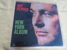 Art Pepper New York Album Analogue Productions New Factory Sealed.