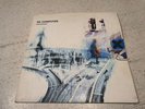 Radiohead ok computer vinyl First Pressing Vg Vg.