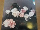 New Order, Power Corruption Lies,  Early Factory Press, Vinyl LP, Nice Copy