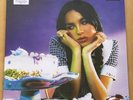 Olivia Rodrigo Sour Ltd Transparent Blue Vinyl Alternative Cover + Poster NEW