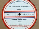 XAVIER CUGAT SHOW 16