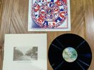 GRATEFUL DEAD  LP Bear's Choice Live at the Fillmore East Feb 1970 LP BS 2721