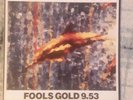 The Stone Roses - Fool’s Gold 12” Vinyl. Early press in EX condition.