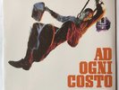 Ennio Morricone Ad Ogni Costo Vinyl Record New Sealed GDM LP6709 8018163067091