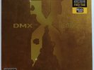 DMX The Legacy Red Vinyl New Vinyl Record Sealed RSD2020 602435072524