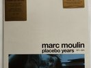 Marc Moulin Placebo Years Vinyl Record New Sealed