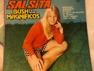 Bush Y Sus Magnificos Salsita Mate 008 RARE Latin Soul Salsa Guaguanco Boogaloo