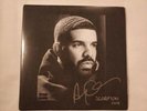 Scorpion by Drake (Record, 2018) Double Vinyl LP
