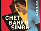 Chet Baker- Chet Baker Sings LP Blue Note Tone Poet Jazz Vinyl 2020 Mono NM-