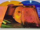 Alice in Chains Jar of Flies/SAP 2LP Colored VINYL 1994 Original First Pressing