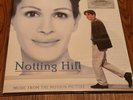 Notting Hill Movie Soundtrack Limited Red Vinyl Numbered