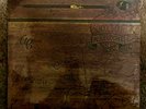 Alice Cooper - Schools Out  Limited Remastered Vinyl  Desk & Panties SOLD OUT MT