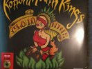 Kottonmouth Kings: Cloud Nine • Ltd Ed • 2xLP Gold Vinyl • 2021 Reissue.