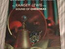 Ramsey Lewis Trio Sound Of Christmas Vinyl