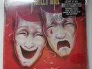 Motley Crue Theatre of Pain RARE LTD. ED. ORANGE VINYL Vinyl LP SEALED NEW