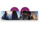 BEASTIE BOYS PAULS BOUTIQUE VINYL NEW  LIMITED 30TH ANNIVERSARY VIOLET PURPLE LP