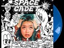 Beabadoobee Space Cadet Vinyl EP 2019 Dirty Hit First Pressing Limited Blue NEW