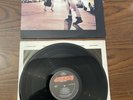 BON JOVI SELF TITLED LP MERCURY 814 982-1 M-1 w/LYRIC 1984 80s Hair Band