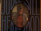 JUDEE SILL “HEART FOOD” **RARE FOLK PSYCH** LP