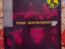 MAGIC ROUNDABOUT Up Third Man records London Launch YELLOW VINYL White Stripes